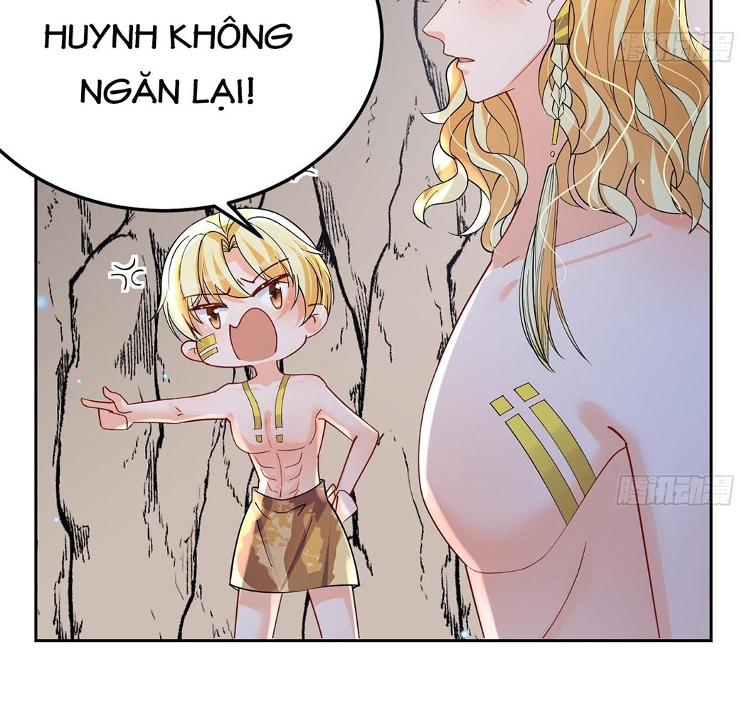 Phu Quân Thú Thế Tranh Sủng Thành Nghiện Chapter 44 - Trang 2