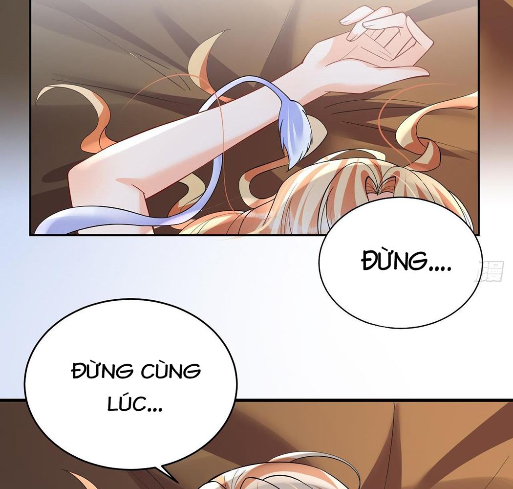 Phu Quân Thú Thế Tranh Sủng Thành Nghiện Chapter 44 - Trang 2