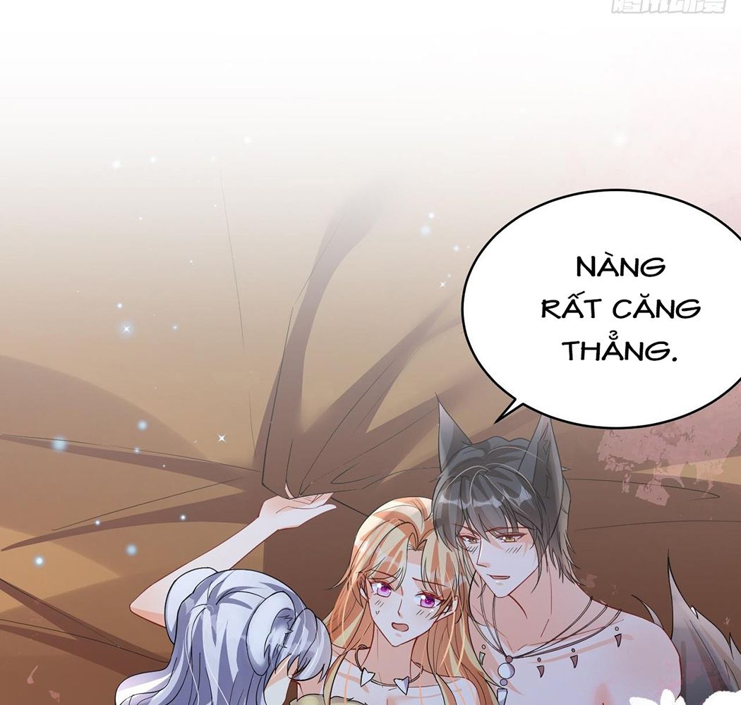 Phu Quân Thú Thế Tranh Sủng Thành Nghiện Chapter 44 - Trang 2