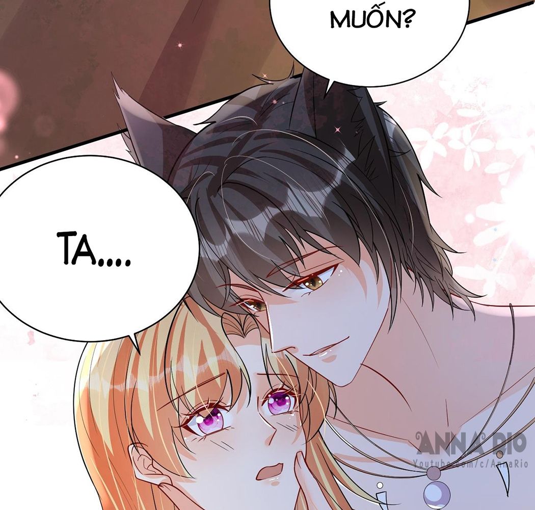 Phu Quân Thú Thế Tranh Sủng Thành Nghiện Chapter 44 - Trang 2