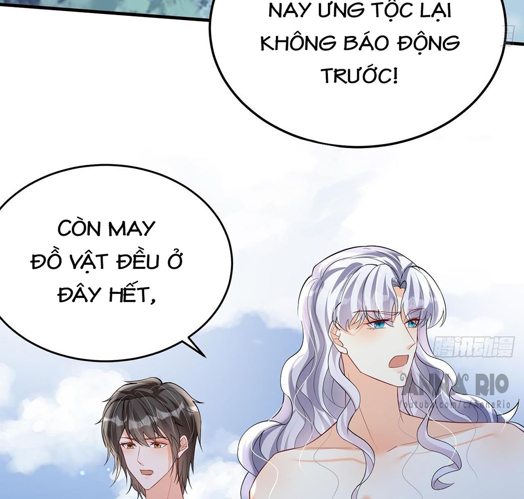 Phu Quân Thú Thế Tranh Sủng Thành Nghiện Chapter 44 - Trang 2
