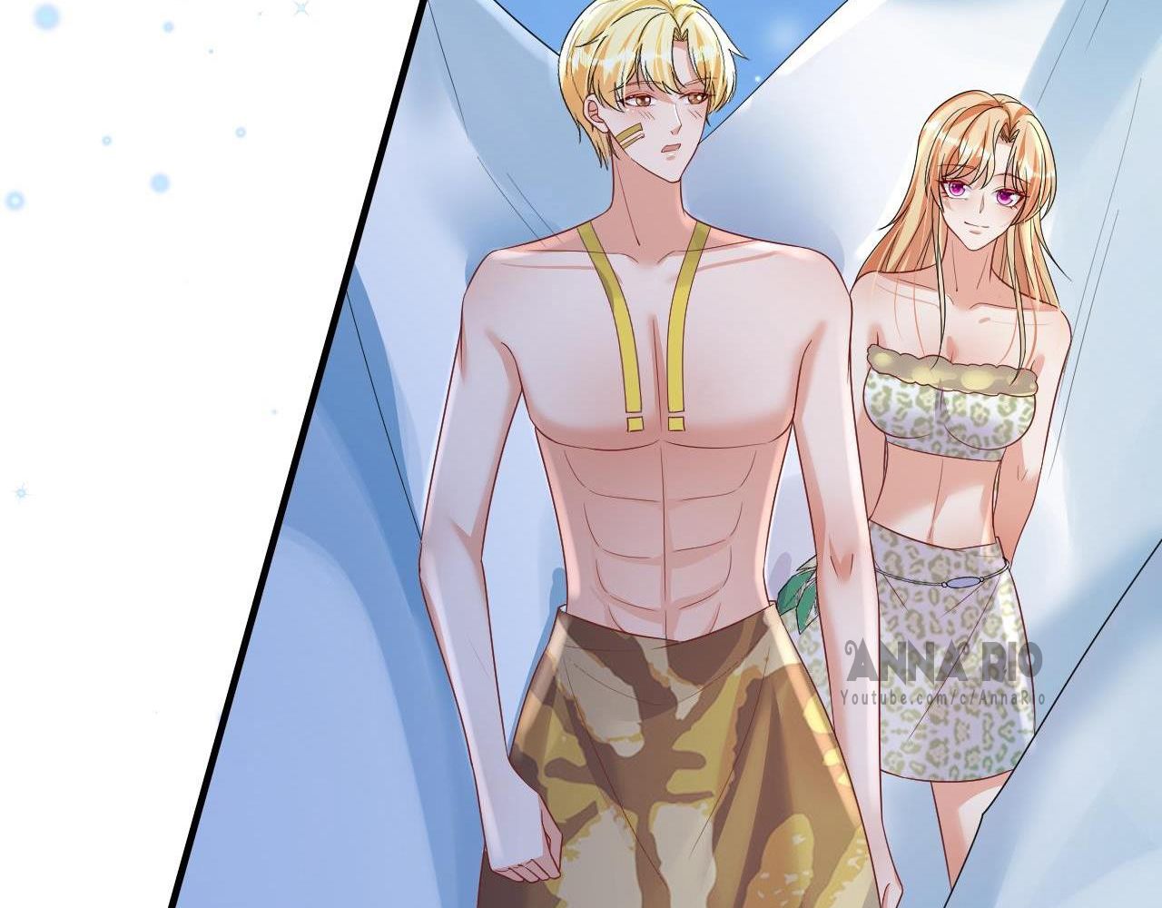 Phu Quân Thú Thế Tranh Sủng Thành Nghiện Chapter 45 - Trang 2