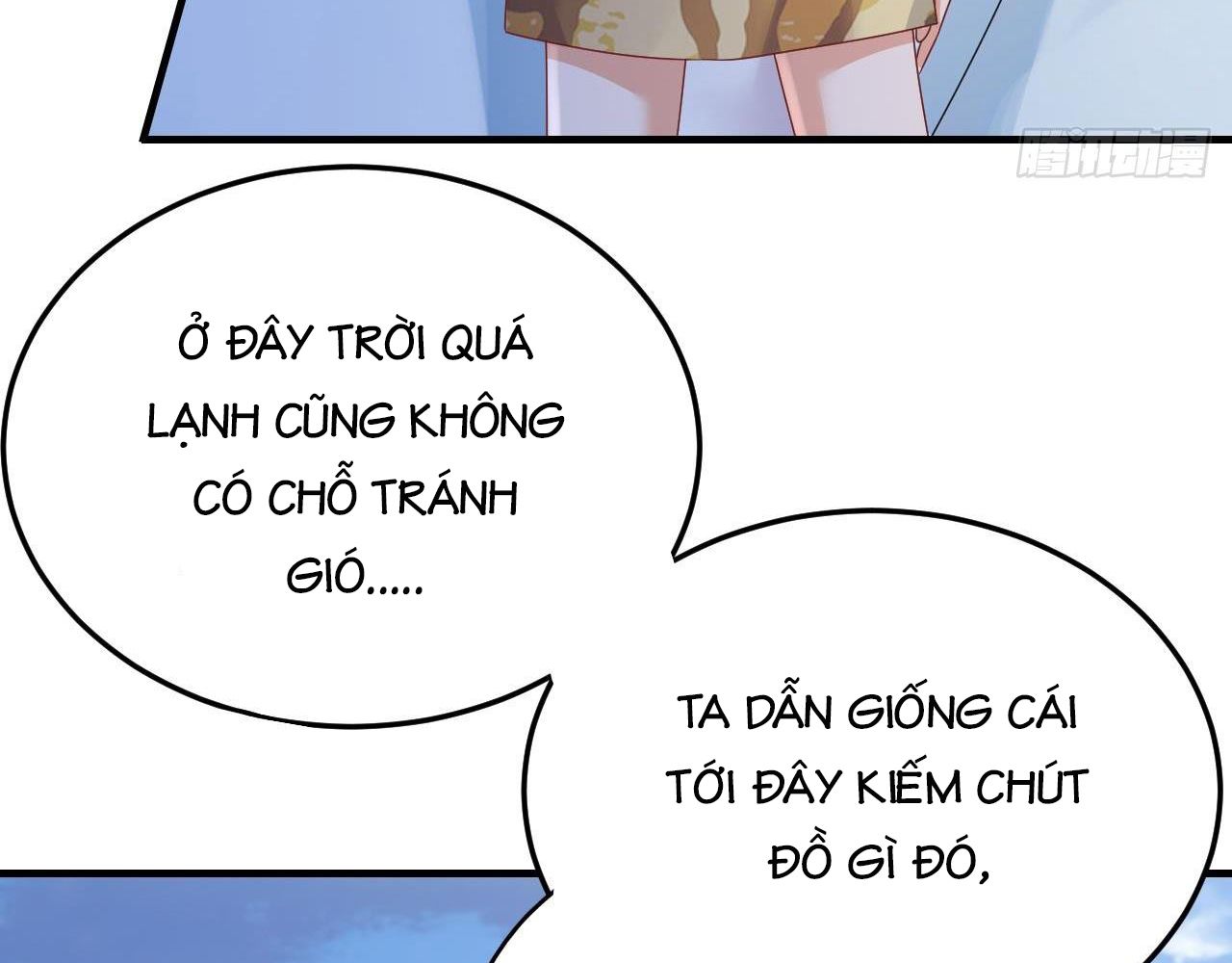 Phu Quân Thú Thế Tranh Sủng Thành Nghiện Chapter 45 - Trang 2