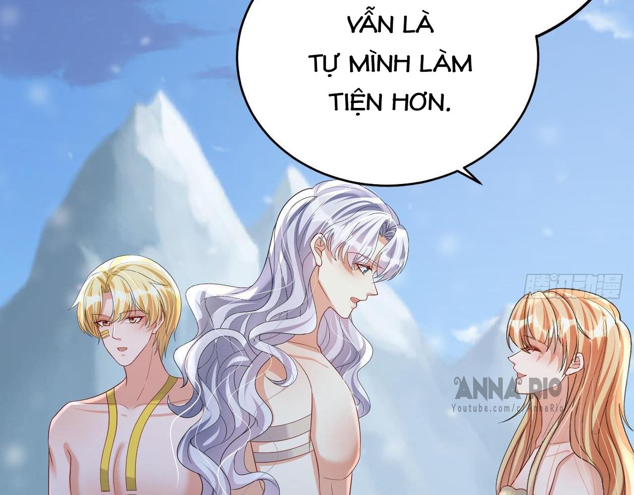 Phu Quân Thú Thế Tranh Sủng Thành Nghiện Chapter 45 - Trang 2