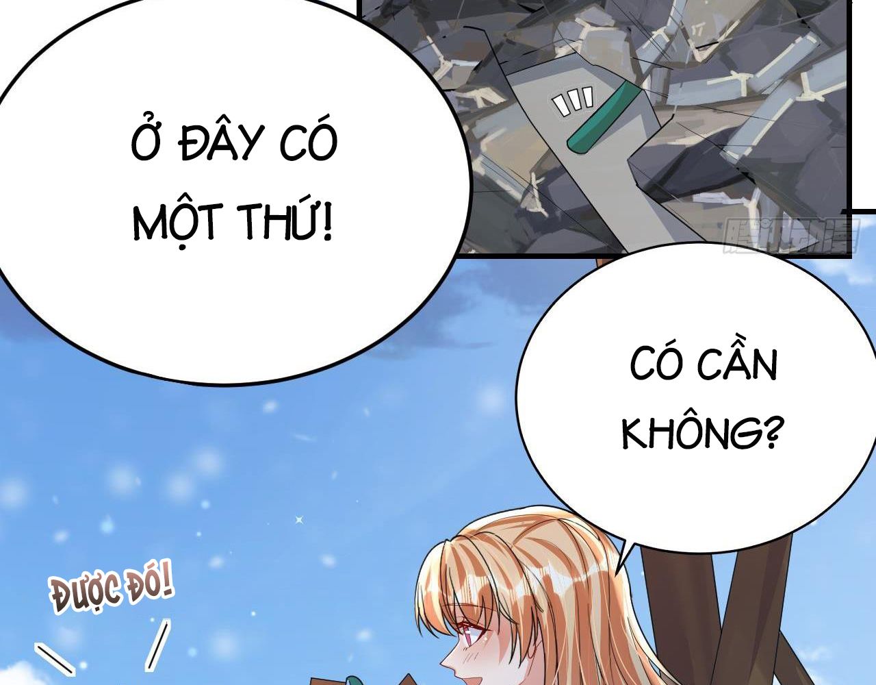 Phu Quân Thú Thế Tranh Sủng Thành Nghiện Chapter 45 - Trang 2