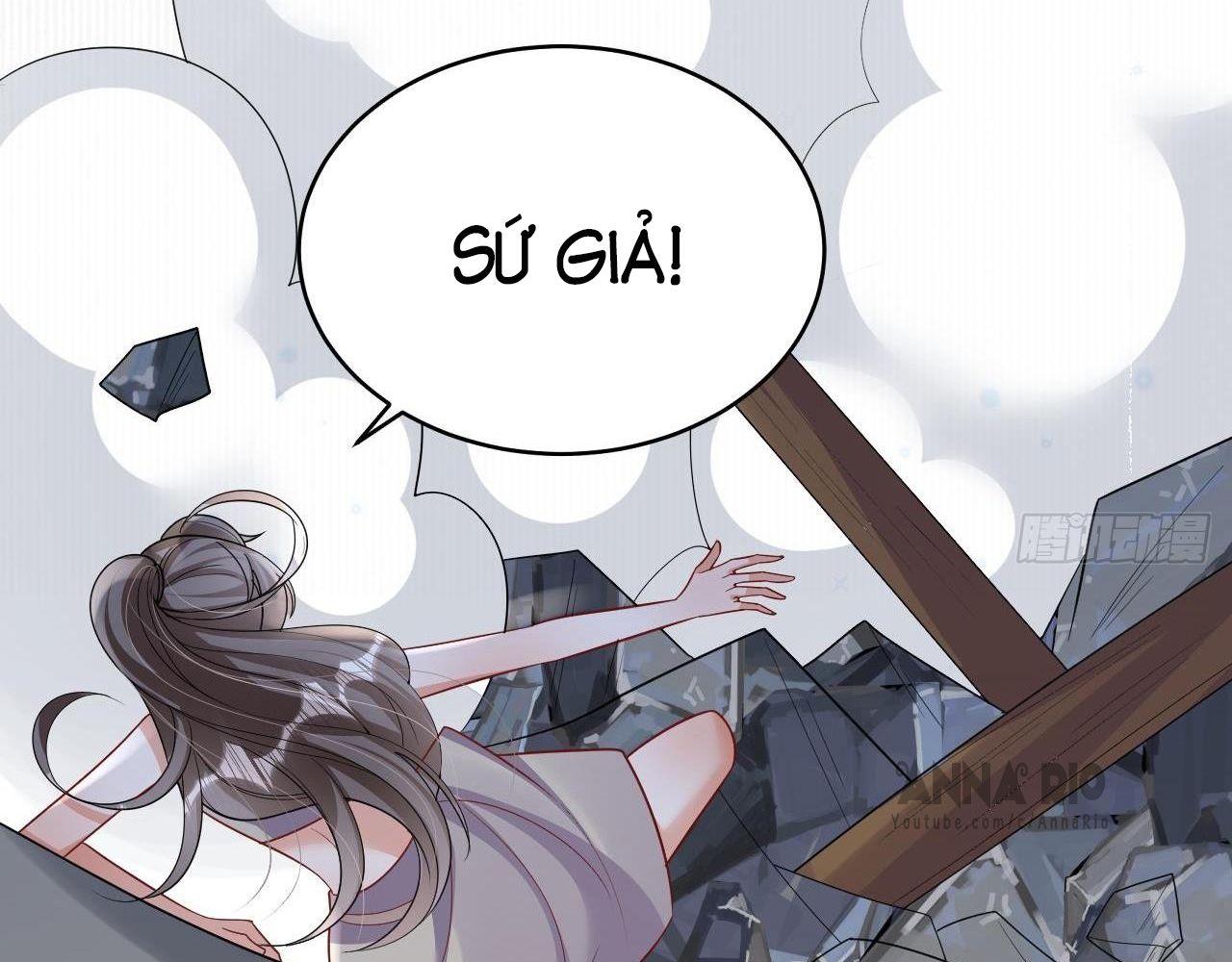 Phu Quân Thú Thế Tranh Sủng Thành Nghiện Chapter 45 - Trang 2