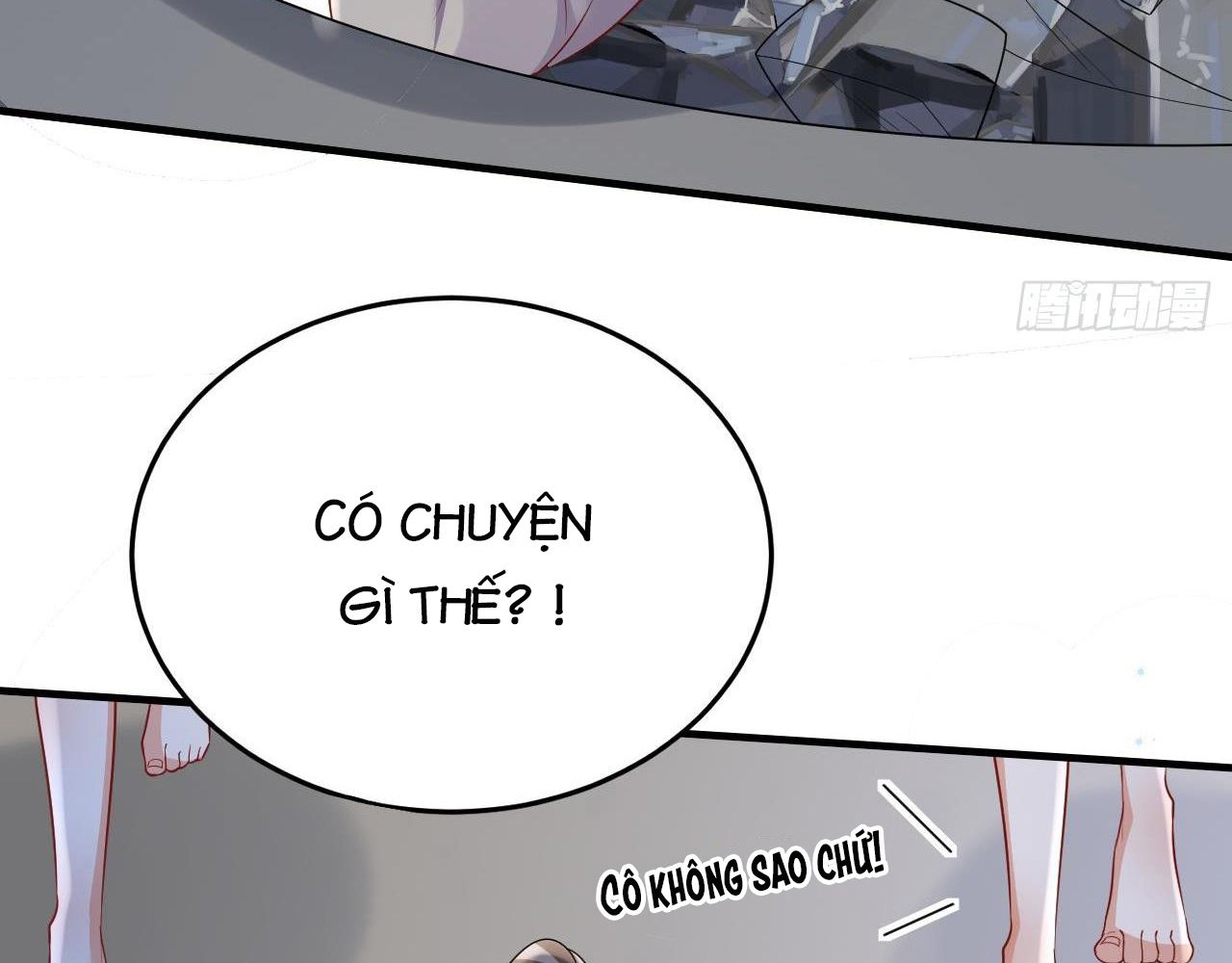 Phu Quân Thú Thế Tranh Sủng Thành Nghiện Chapter 45 - Trang 2