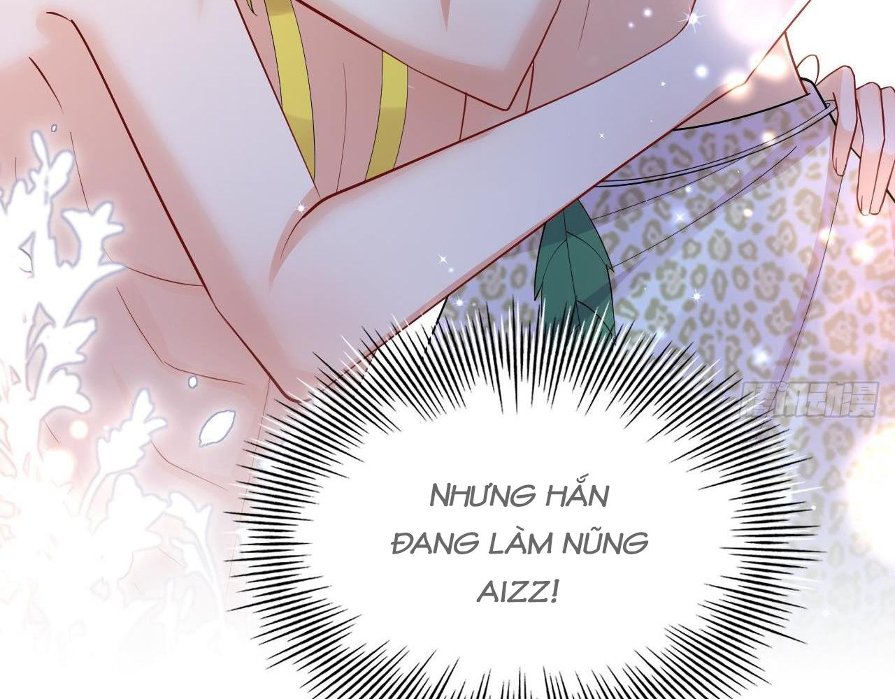 Phu Quân Thú Thế Tranh Sủng Thành Nghiện Chapter 46 - Trang 2