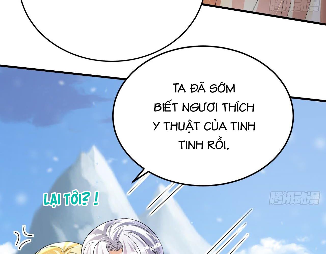 Phu Quân Thú Thế Tranh Sủng Thành Nghiện Chapter 47 - Trang 2