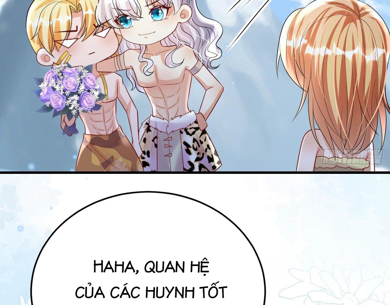 Phu Quân Thú Thế Tranh Sủng Thành Nghiện Chapter 47 - Trang 2