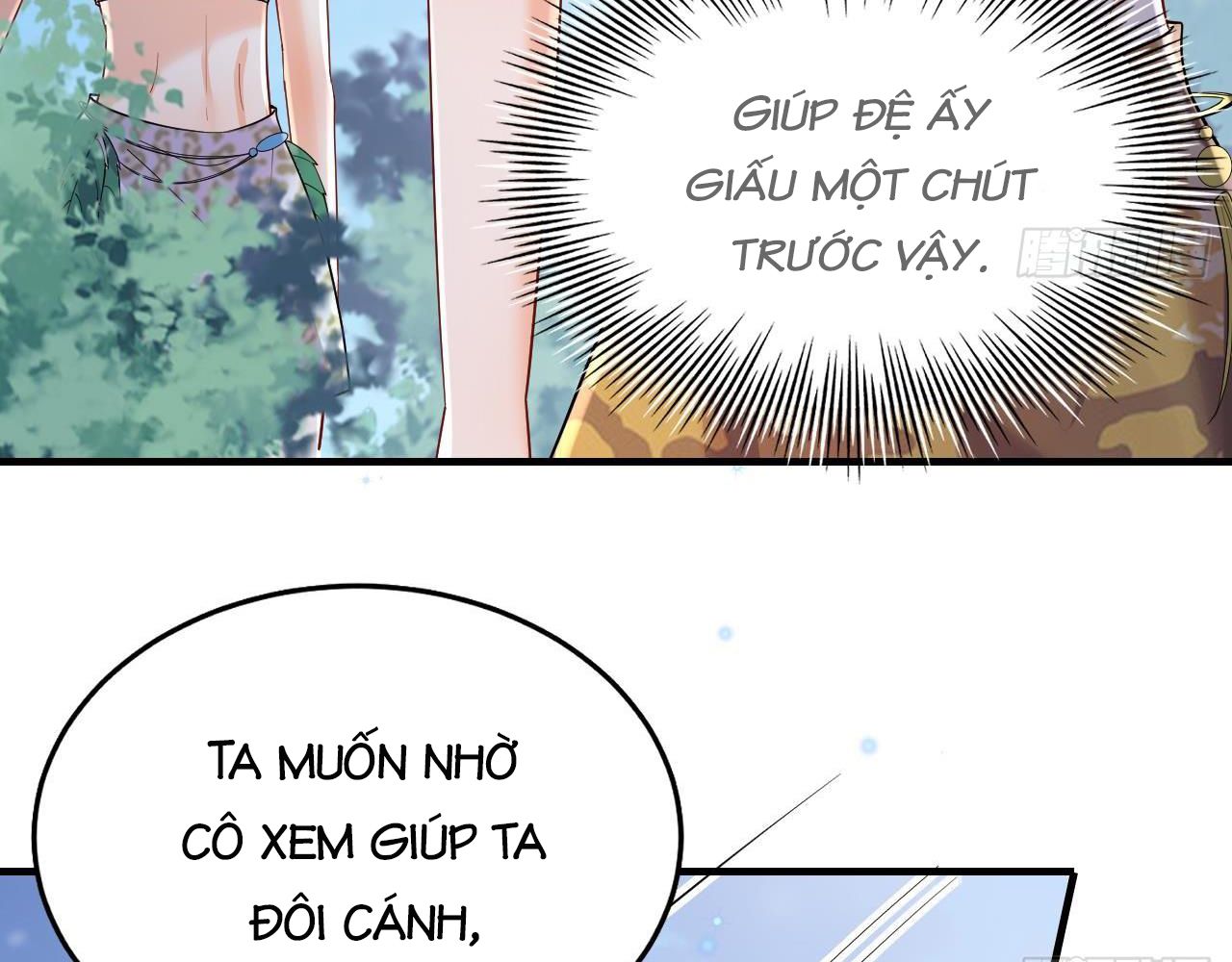 Phu Quân Thú Thế Tranh Sủng Thành Nghiện Chapter 48 - Trang 2