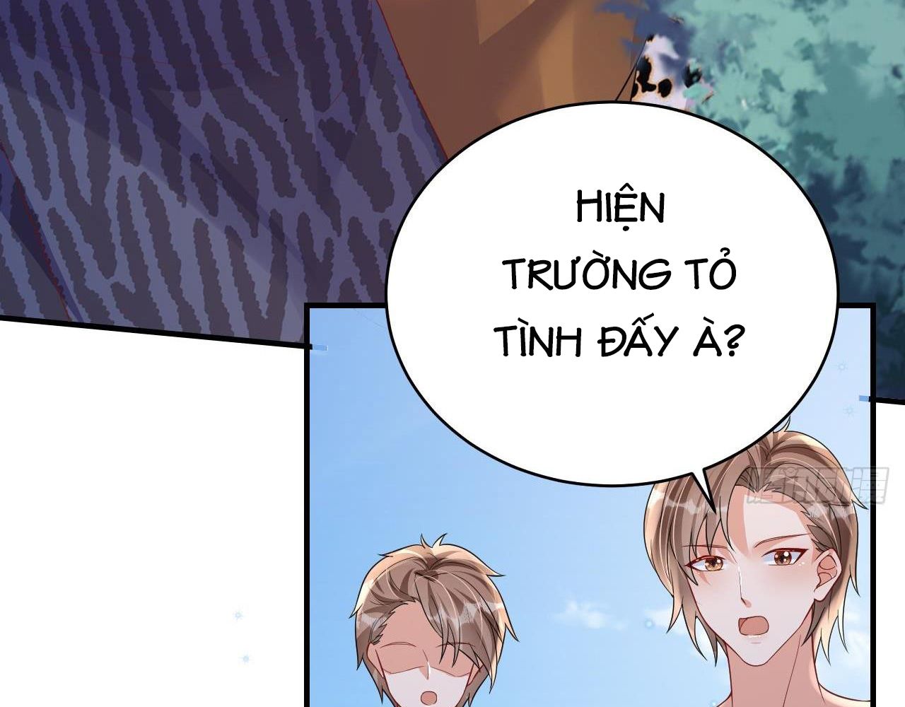 Phu Quân Thú Thế Tranh Sủng Thành Nghiện Chapter 49 - Trang 2