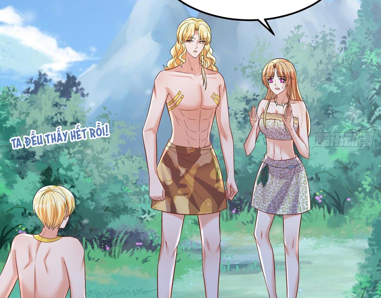 Phu Quân Thú Thế Tranh Sủng Thành Nghiện Chapter 49 - Trang 2