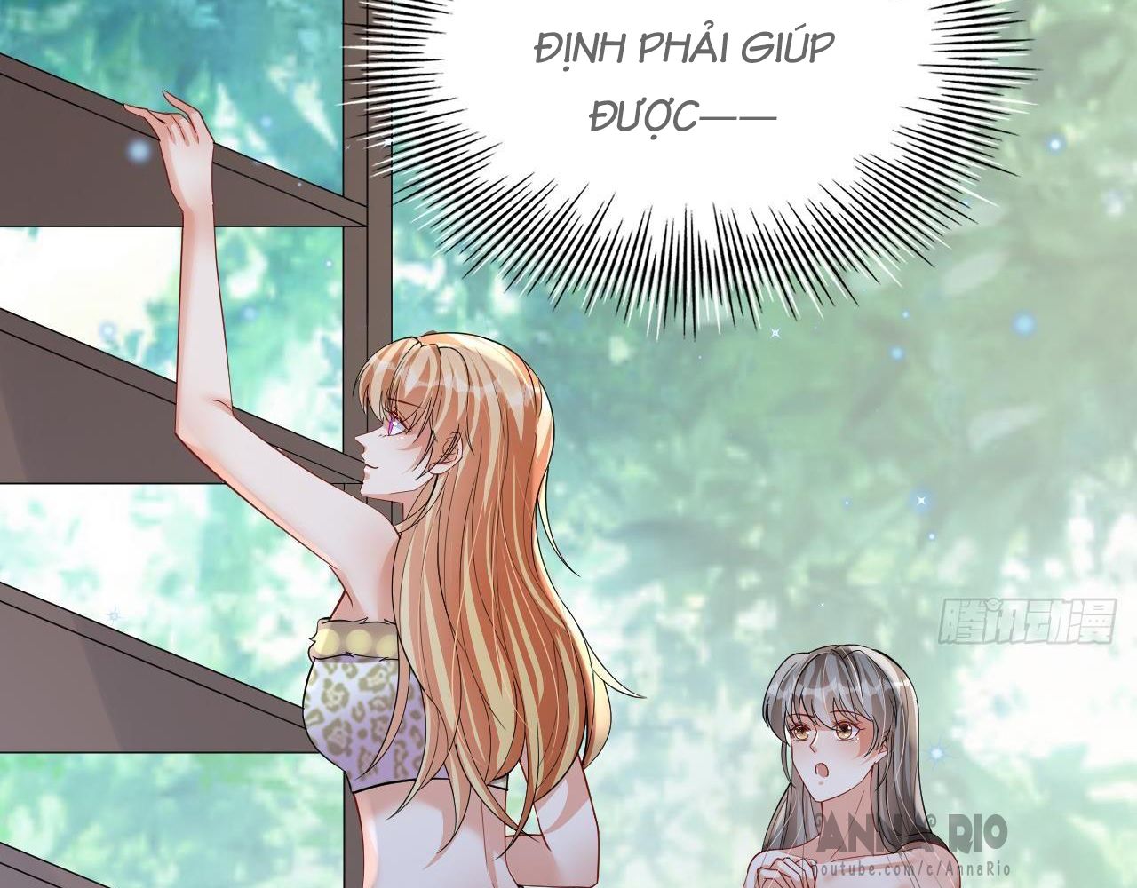 Phu Quân Thú Thế Tranh Sủng Thành Nghiện Chapter 51 - Trang 2