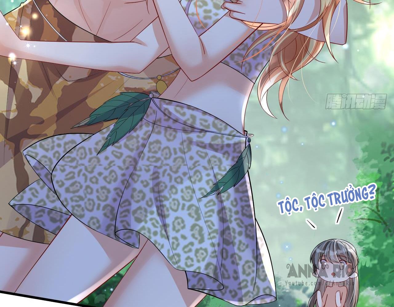 Phu Quân Thú Thế Tranh Sủng Thành Nghiện Chapter 51 - Trang 2