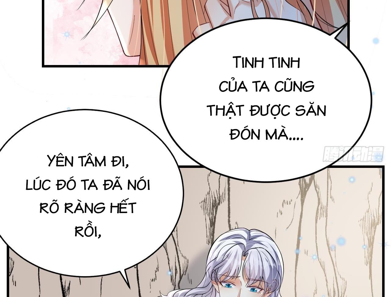 Phu Quân Thú Thế Tranh Sủng Thành Nghiện Chapter 51 - Trang 2