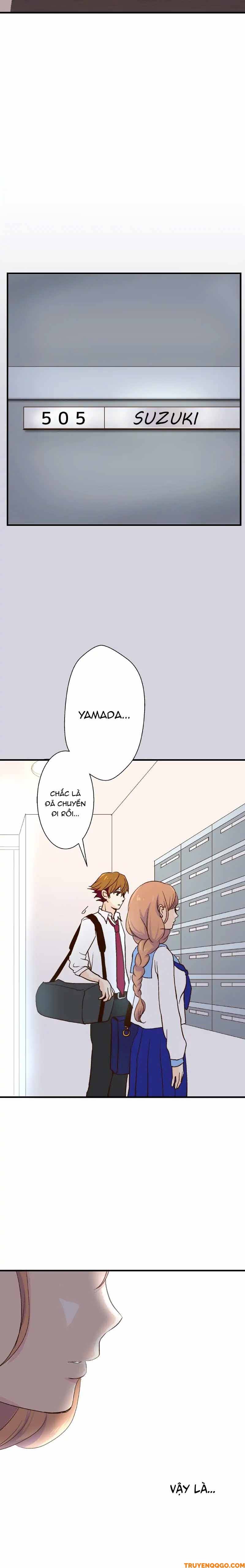 Prince Uncharming Chapter 10 - Trang 2