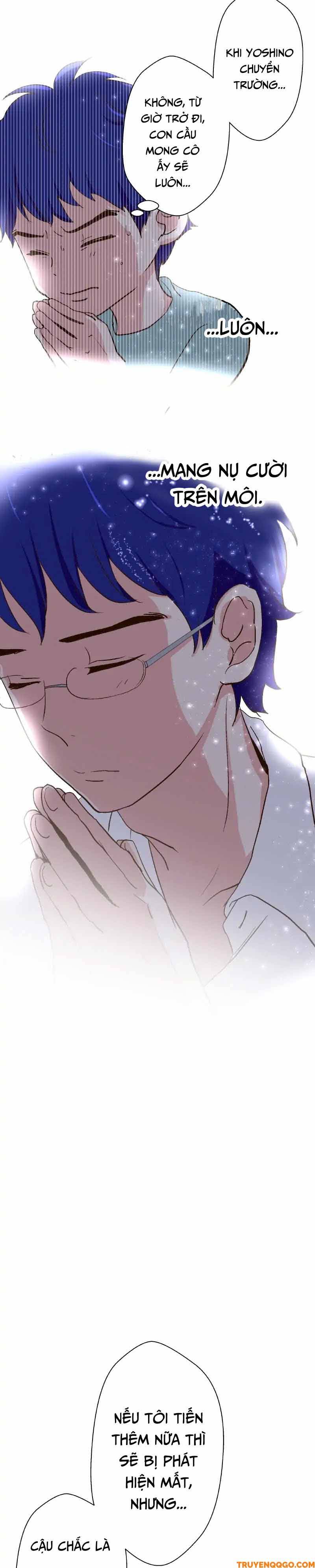 Prince Uncharming Chapter 10 - Trang 2