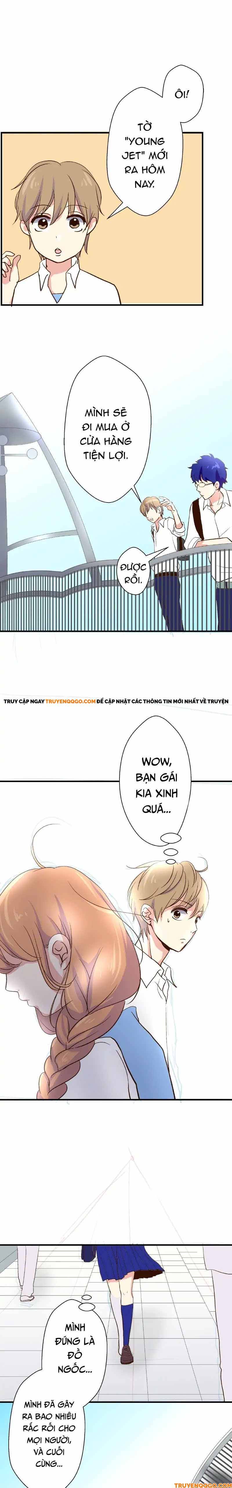 Prince Uncharming Chapter 10 - Trang 2