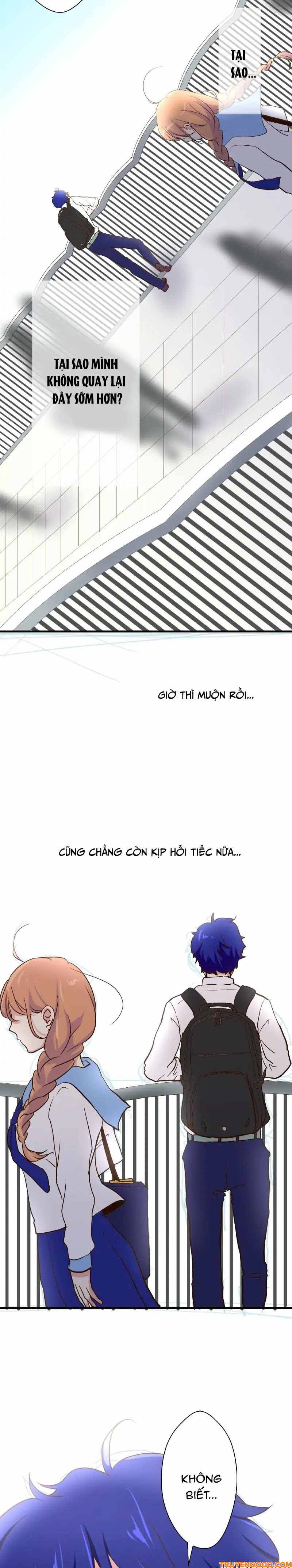 Prince Uncharming Chapter 10 - Trang 2