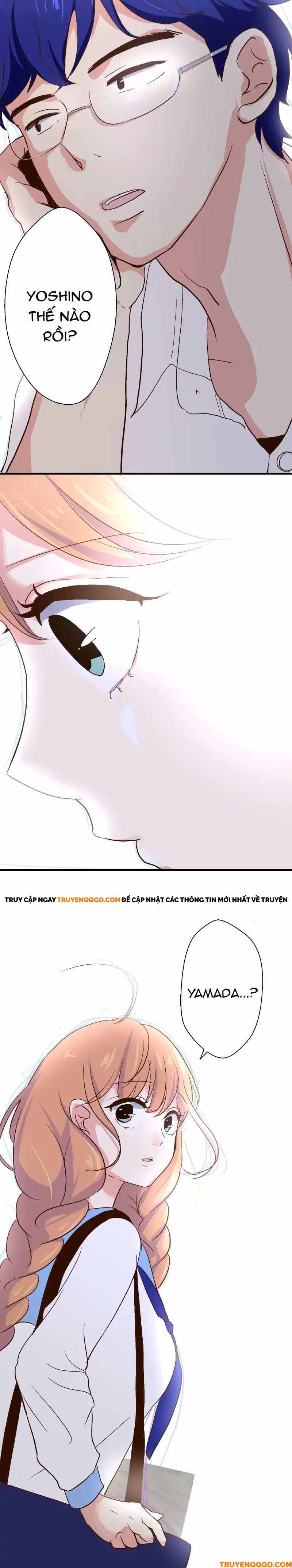 Prince Uncharming Chapter 10 - Trang 2