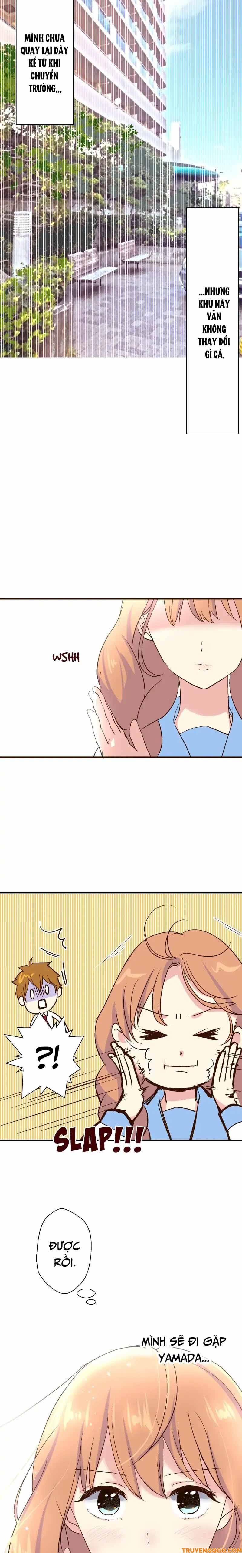 Prince Uncharming Chapter 10 - Trang 2