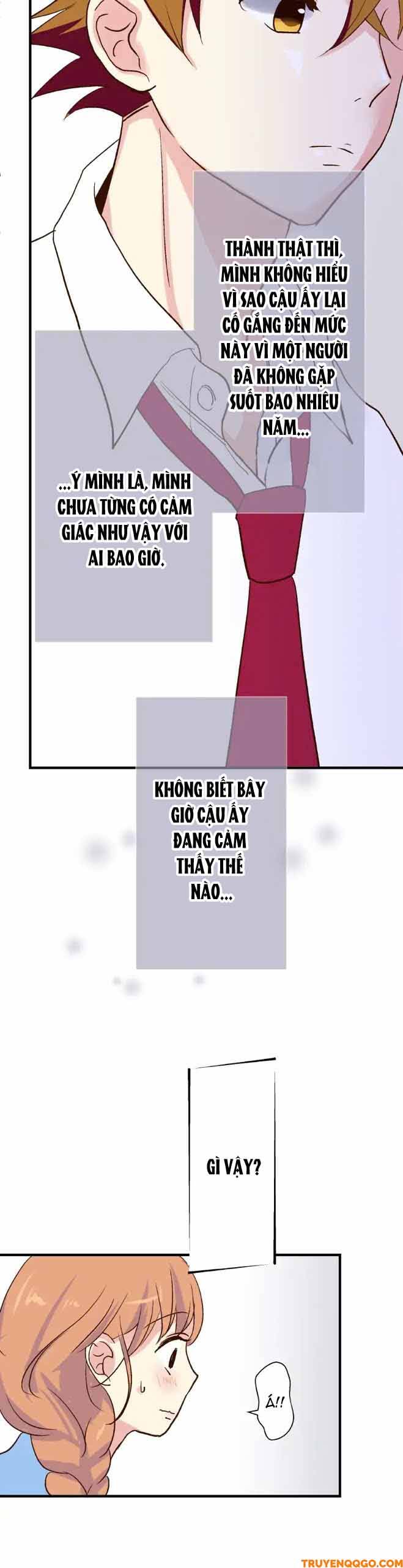Prince Uncharming Chapter 10 - Trang 2