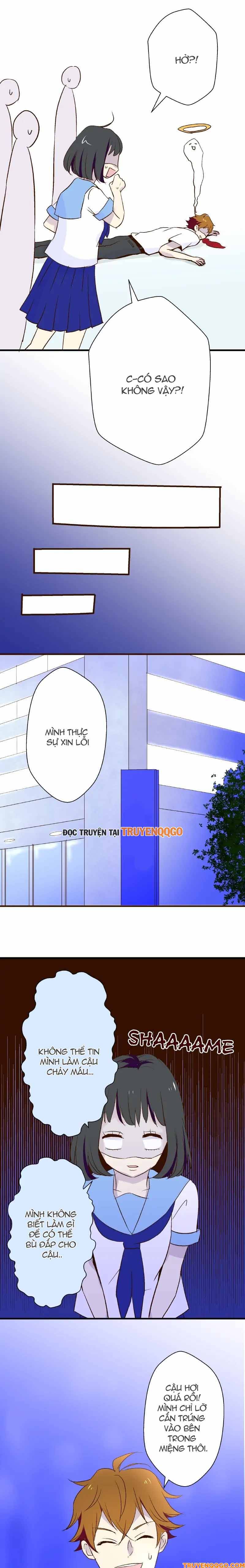 Prince Uncharming Chapter 17 - Trang 2
