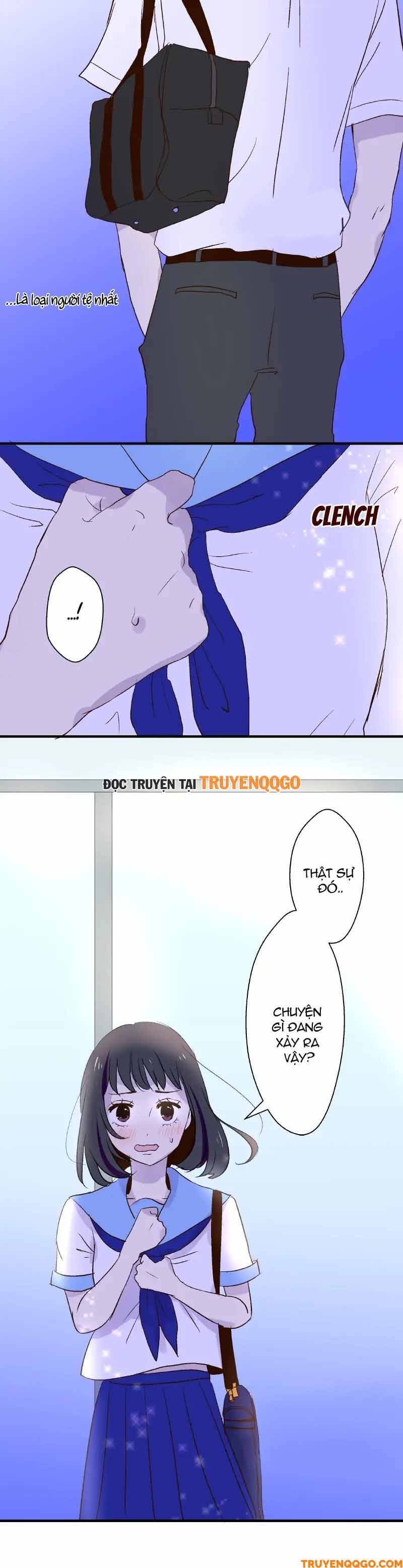 Prince Uncharming Chapter 17 - Trang 2