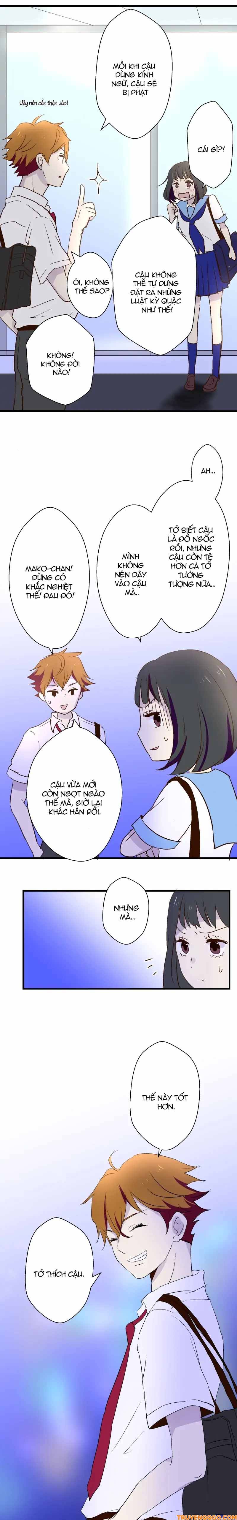 Prince Uncharming Chapter 17 - Trang 2