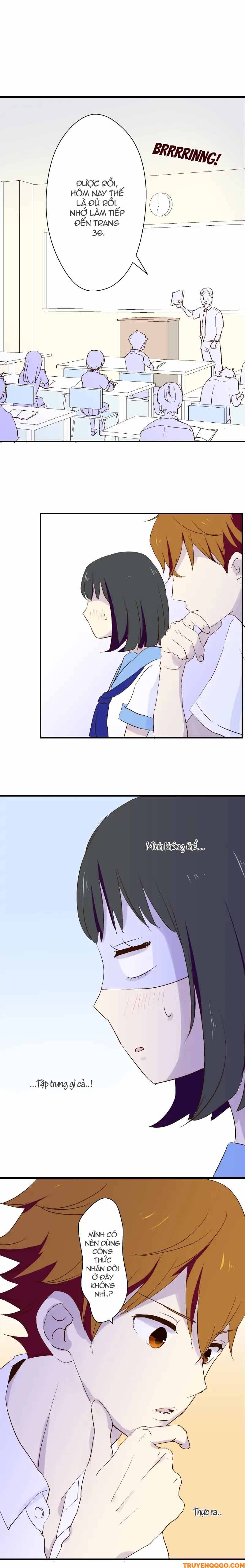 Prince Uncharming Chapter 17 - Trang 2