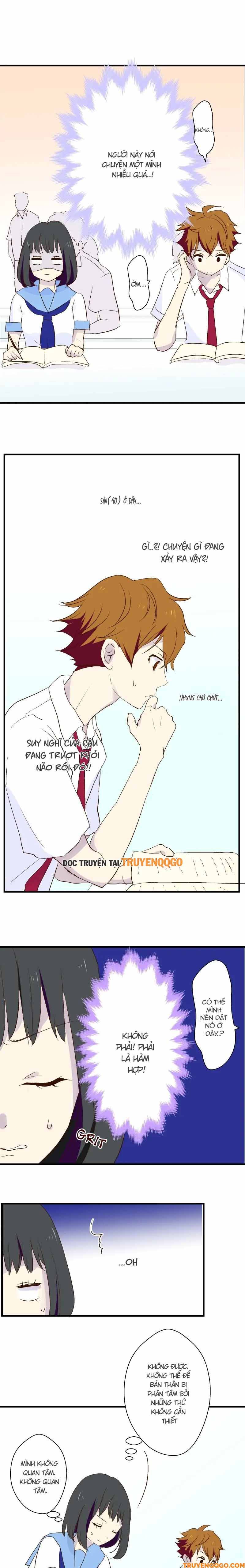 Prince Uncharming Chapter 17 - Trang 2