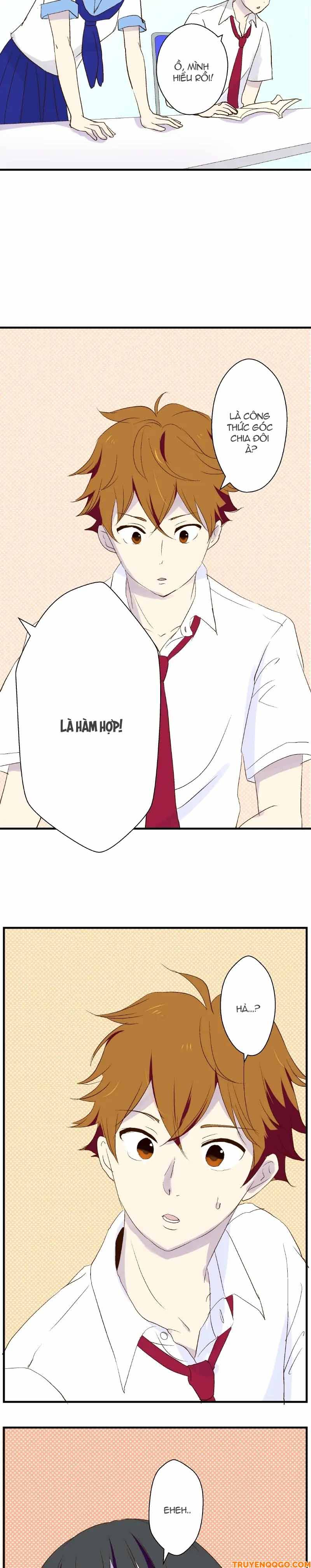 Prince Uncharming Chapter 17 - Trang 2
