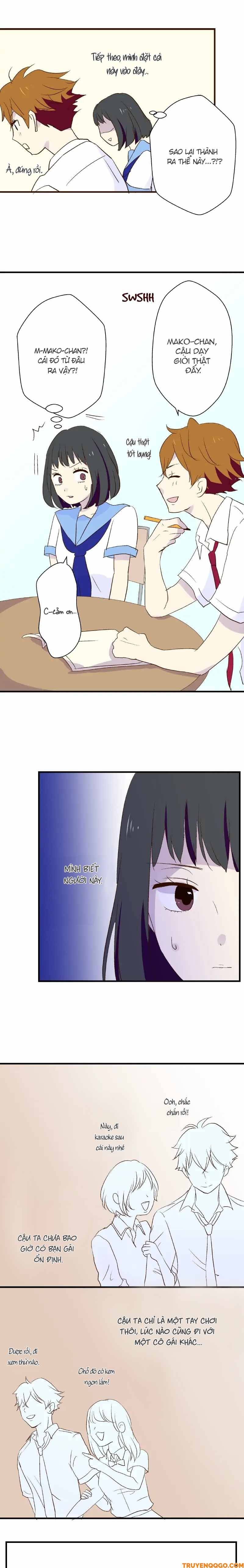 Prince Uncharming Chapter 17 - Trang 2