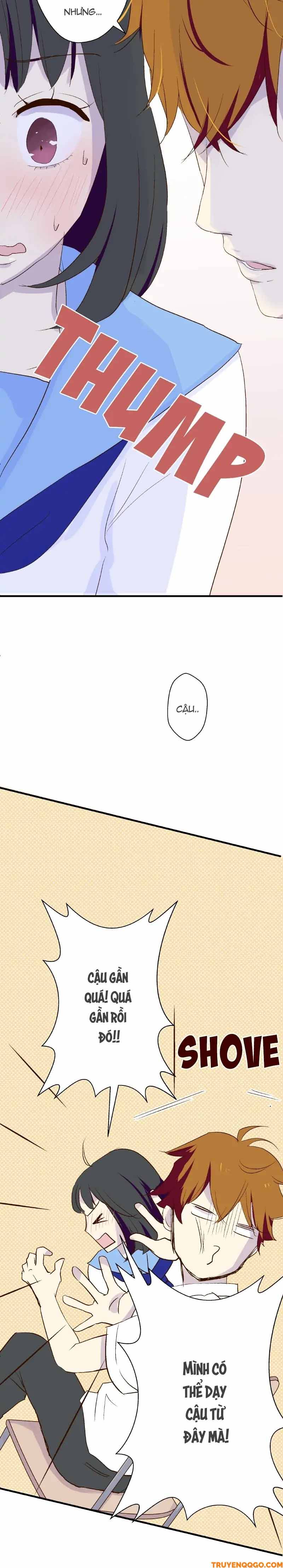 Prince Uncharming Chapter 17 - Trang 2