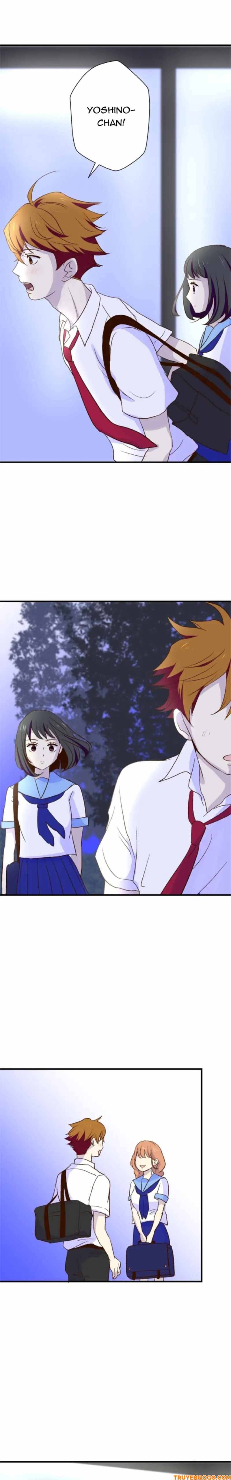 Prince Uncharming Chapter 18 - Trang 2