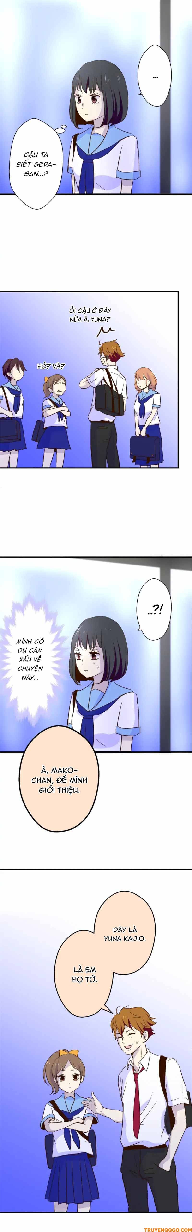 Prince Uncharming Chapter 18 - Trang 2