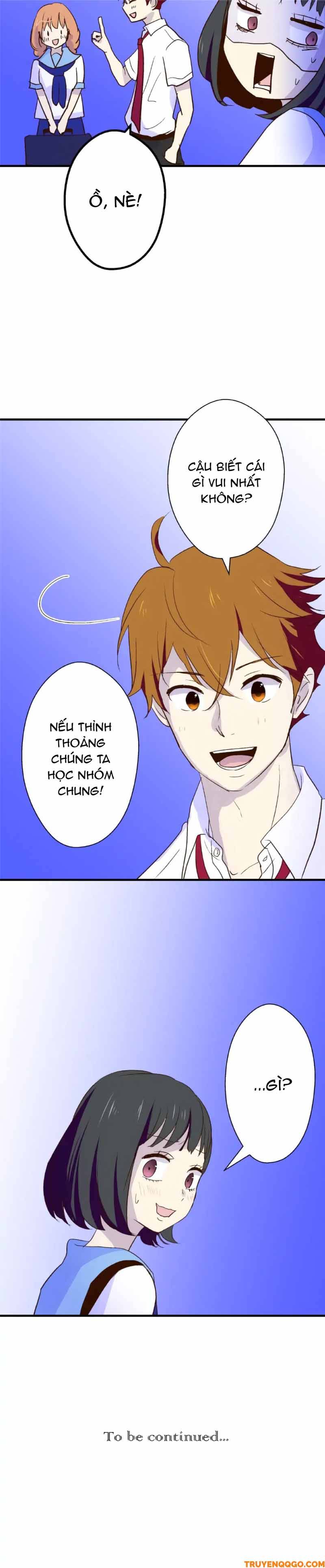 Prince Uncharming Chapter 18 - Trang 2
