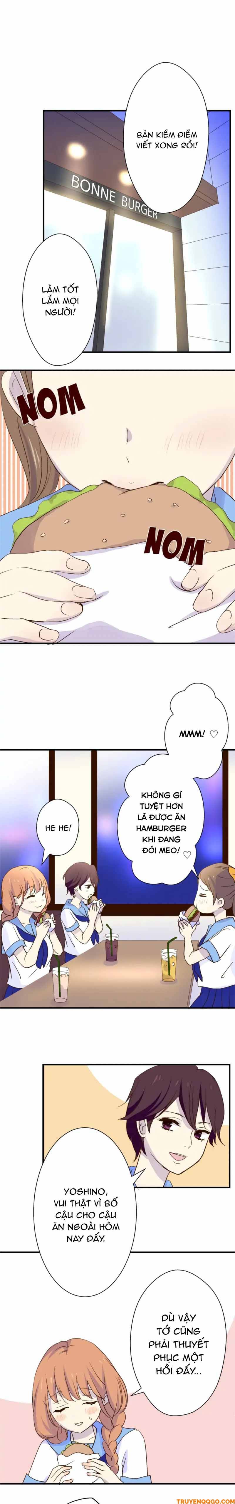 Prince Uncharming Chapter 18 - Trang 2