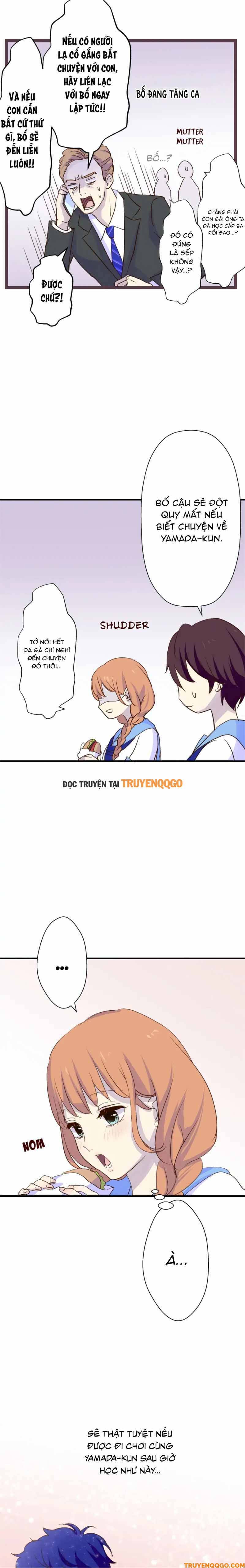 Prince Uncharming Chapter 18 - Trang 2