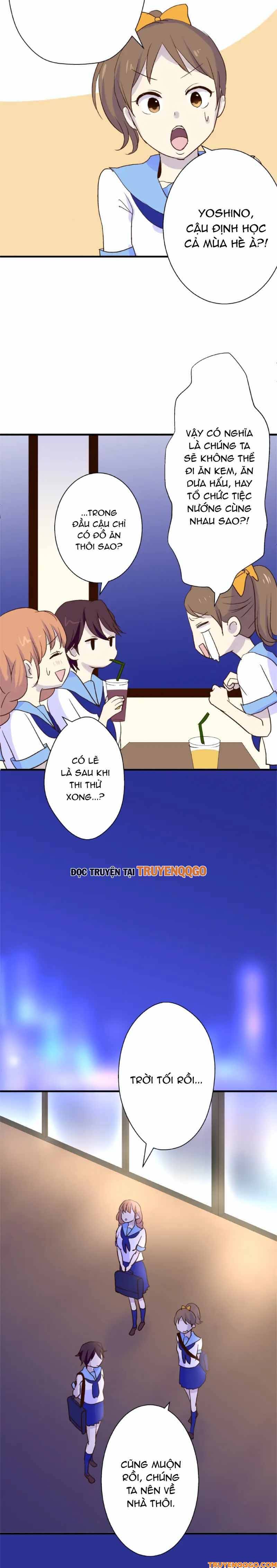 Prince Uncharming Chapter 18 - Trang 2