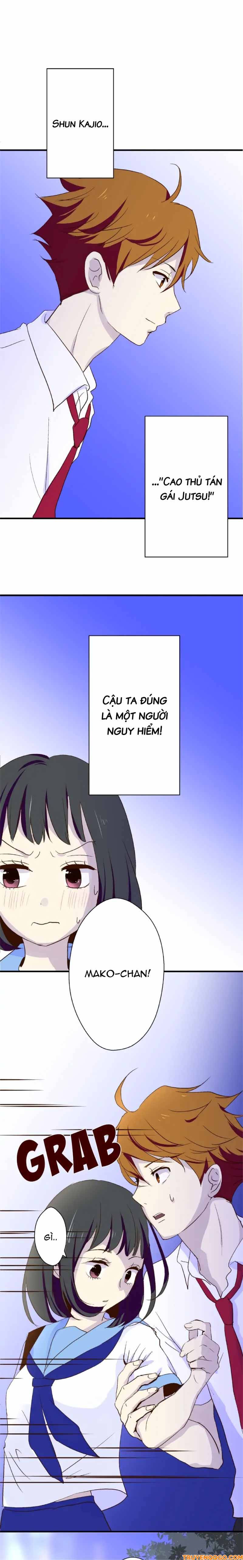 Prince Uncharming Chapter 18 - Trang 2