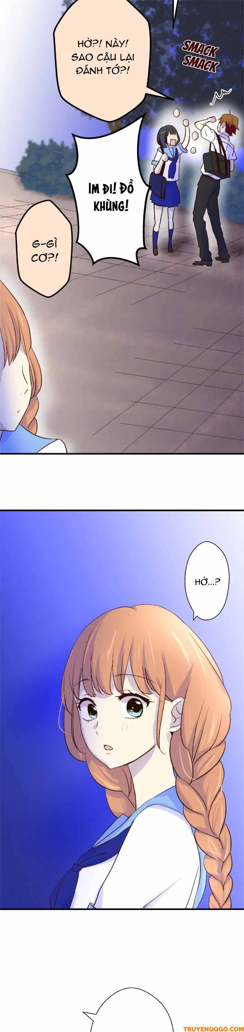Prince Uncharming Chapter 18 - Trang 2