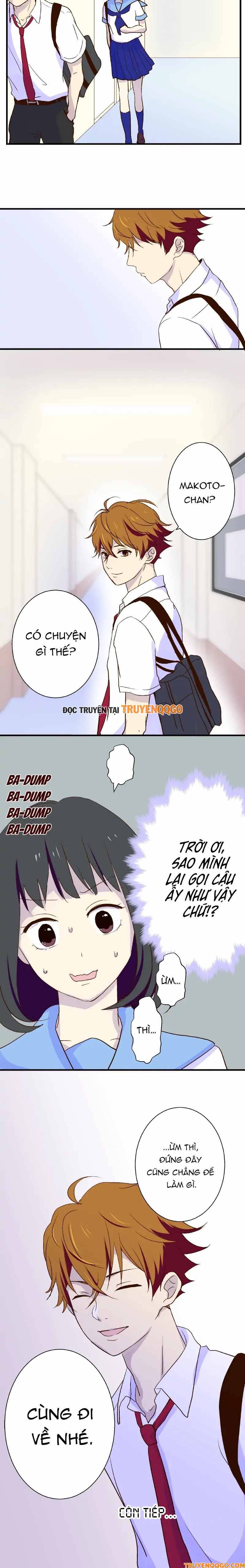 Prince Uncharming Chapter 21 - Trang 2