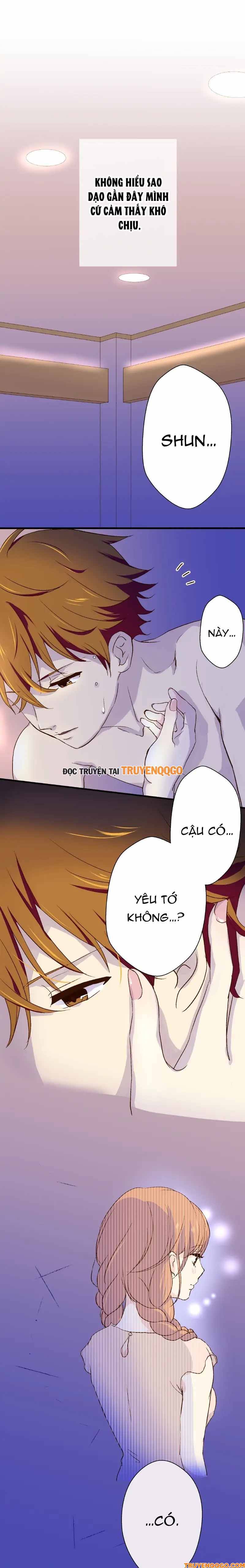 Prince Uncharming Chapter 21 - Trang 2
