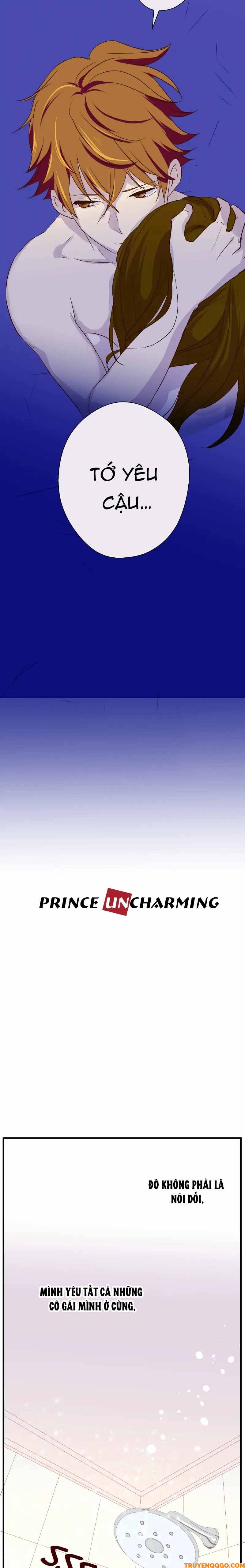 Prince Uncharming Chapter 21 - Trang 2