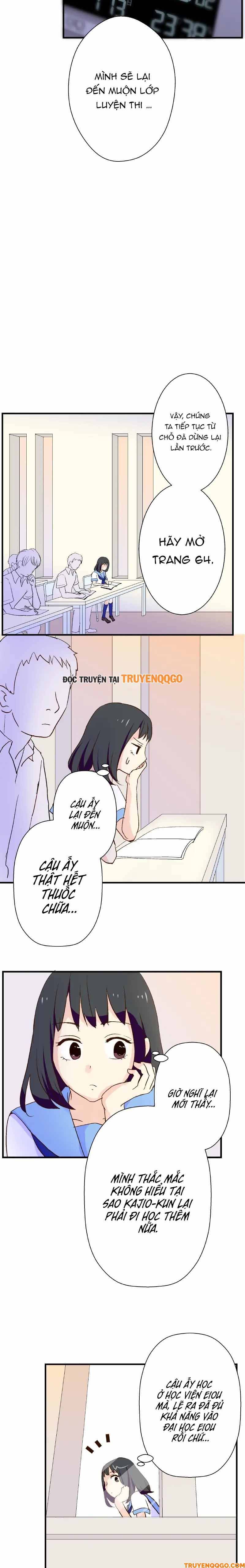 Prince Uncharming Chapter 21 - Trang 2