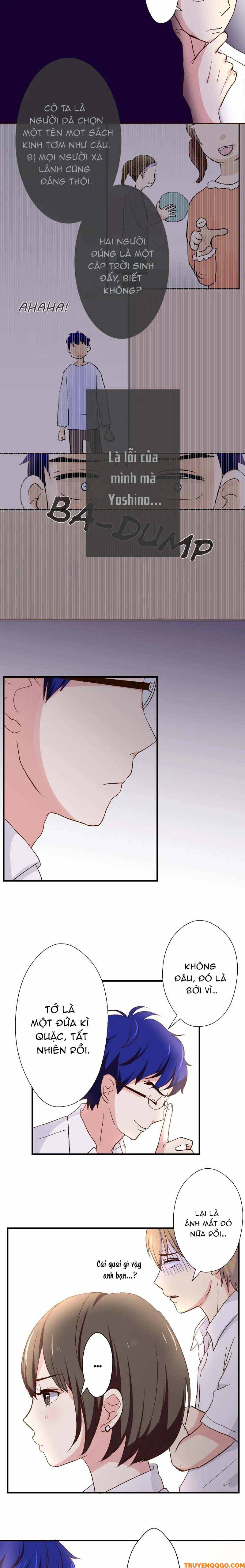 Prince Uncharming Chapter 25 - Trang 2