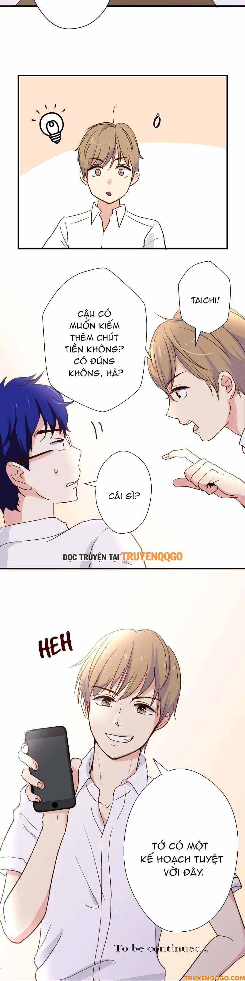 Prince Uncharming Chapter 25 - Trang 2