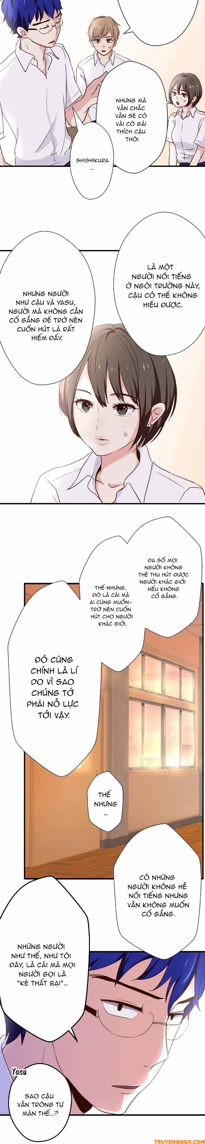 Prince Uncharming Chapter 25 - Trang 2